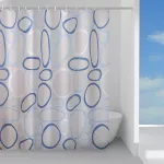 Gedy SHOW CURTAIN 180X200 CIOTOLI TVI13441800