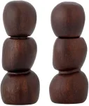 Bloomingville - Salvi Salt & Pepper Mill - Brown