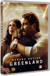 Grenlandija