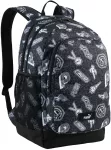 Puma Kuprinė Academy Aop Juodas Baltas 091150 25