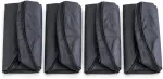 SIXTOL CAR TIRE COVER PRO XXL Tire Cover Set, 17"&ndash;20", 4 pcs