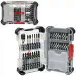 Bosch Bosch PRO Impact atsuktuvų antgalių rinkinys, 31 vnt.