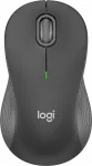 Pelė Logitech Signature M550 L grafito (910-007187)