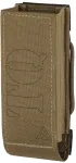 Helikon-Tex TOURNIQUET POUCH OPEN&reg; - Cordura&reg; - Kojotų ruda