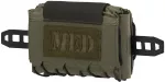 Helikon-Tex Compact MED Pouch Horizontal - Ranger Žalias