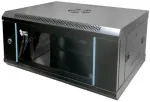 RACK spintelė 4U Spacetronik SPR_4US_60_45_28B
