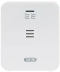 ABUS COWM370 Anglies monoksido detektorius, maitinamas baterijomis, aptinka anglies monoksidą