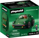 PLAYMOBIL Automobilis &bdquo;Porsche 911 Turbo&ldquo; 72239