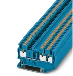 Phoenix Contact Phoenix PT 2.5-TWIN BU, 5,2 mm, 60,5 mm, 35,2 mm, 800 V