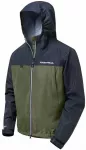 Lietaus striukė Finntrail APEX Khaki 4027, Dydis: M