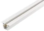 Solar Plus GLOBAL Skinne XTSCF 6100-3 DALI PULSE 1M. Įmontuotas, BALTA