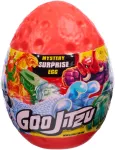 Goo Jit Zu - Mystery Meteor Assorted (8591)