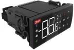 Danfoss Styring AK-CC25 Pro SP 230V