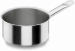 Lacor 50224 plok&scaron;čias puodas, 24 cm