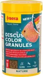 Sera Discus Color Granules 250 ml (105 g) &ndash; ry&scaron;kinantis maistas diskusams (SE-00334)