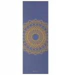 Gaiam GAIAM kilimėlis jogai INDIGO MARRAKESH 5 mm 66295
