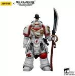 Figūrėlė Hasbro Figūrėlė Warhammer The Horus Heresy Baltas Scars Legion Praetor 1/18 12 cm