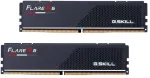 RAM G.Skill Atmintis pc - ddr5 32gb (2x16gb) flare x5 amd 6000mhz cl30 juodas