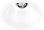 16,5W LED įleidžiamas &scaron;viestuvas DUOMO, baltas, 3000K, 42&deg;, IP65