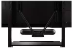 Laikiklis Viewsonic VB-WMK-002, Juodas