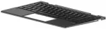 HP Pozostałe priedai do laptop&oacute;w Klaviatūros ap&scaron;vietimas (M15291-031)