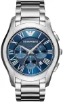VYRI&Scaron;KAS LAIKRODIS EMPORIO ARMANI AR11082 &ndash; KLASIKINIS CHRONOGRAFIS (zi070b)