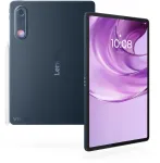 Plan&scaron;etė Lenovo Yoga Tab Gen 2 11" (TB711FU) 12/256GB WiFi (ZAJ00024PL) smėlio spalva + rysik + KB