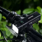 Sofirn BS01 2000 lm priekinis LED dviračio žibintas