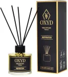 Namų kvapų difuzorius OXYD Inspiration, 120 ml