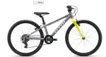 Dviratis CTM Rocky SL 24"