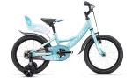 Dviratis CTM Jenny 16"