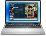 Ne&scaron;iojamas kompiuteris Dell 16 DC16251/ Core 5 -120U/16GB/512 SSD/16" FHD+/Intel UHD/FgrPr/WLAN + BT/US Kb/4 Cell/W11Home/Platinum Sidabrinis/3yrs Prosupport