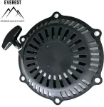 STARTERIS VĖJAPJOVĖS CASTELGARDEN STIGA GGP SV200 MOUNTFIELD SP554