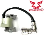 UŽDEGIMO RITĖ ZONGSHEN XP680 100759592-0001 NUO 2023 M.