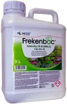 Samanų ir dumblių valiklis FREKENBOC, 5 l
