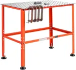 VEVOR Suvirinimo stalas 910 x 610 mm