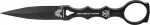 Benchmade Peilis Benchmade 176BK SOCP Dagger universalus