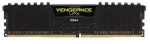 RAM Corsair DDR4 Vengeance LPX atmintis 16GB/2133(2*8GB) CL13-15-15-28 1,20V XMP2.0 Juodas