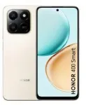 I&scaron;manusis telefonas Honor 400 Smart 4G 8GB/256 Gold