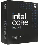 Procesorius Intel Core Ultra 5 245, 3.5 GHz, 24 MB, OEM (AT8076806775)