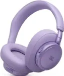 Ausinės JBL Live 780 NC Violetinė