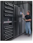 APC suplanuoto montavimo paslauga 5x8, skirta Symmetra PX 96 kW UPS su PDU/XR