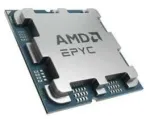 Advanced Micro Devices Procesorius AMD EPYC GRADO 4245P / AM5 / TRAY be au&scaron;intuvo (6x3.9GHZ/32MB/65W) 12 gijų/2 atminties kanalai/Maksimalus dažnis 5.4 GHz
