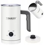 Pieno putų plakiklis Transa Electronics, 300 ml