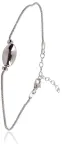 Diamond Sky Jewelry Sidabrinė apyrankė &bdquo;Cortex II&ldquo;