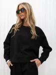 Italy Moda Komplet-IR-KMPL-R9352.70-juoda