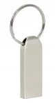Reklaminis usb atmintukas su logotipu metalinis Pdslim-68 32 gb 3.0 graviruotas 10 vnt + nemokamai