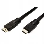 Roline Hdmi 4k Uhd aktyvus kabelis M/m 20m