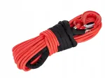 Banner Sintetinė virvė su apvalkalu 12mm 28m Dyneema Syntetyk 12mm 28m apvalkalas