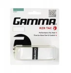 Pagrindinis teniso apvyniojimas Gamma Rzr Tac Grip Wh 1 vnt